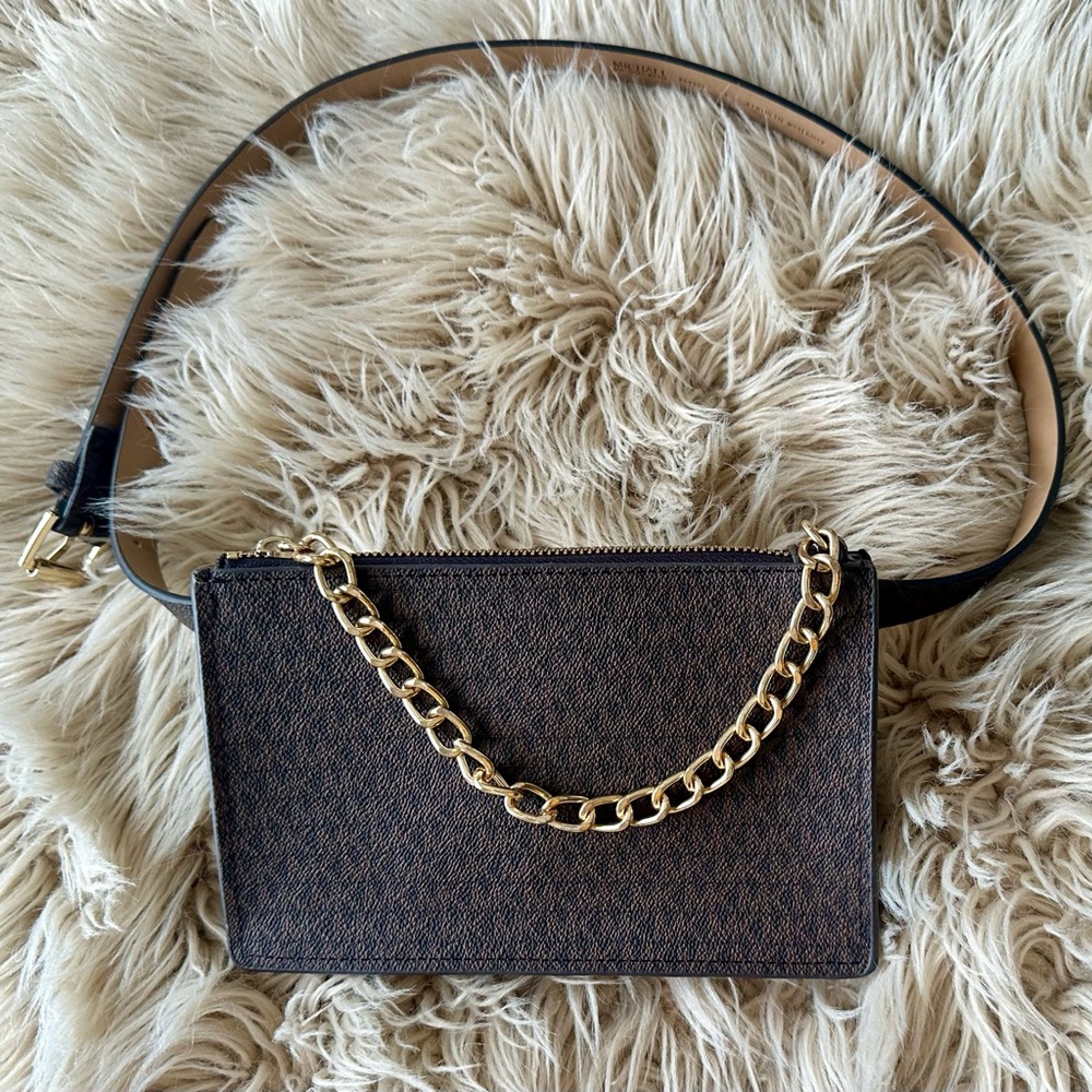 MICHAEL KORS Belt Bag/Fanny Pack
